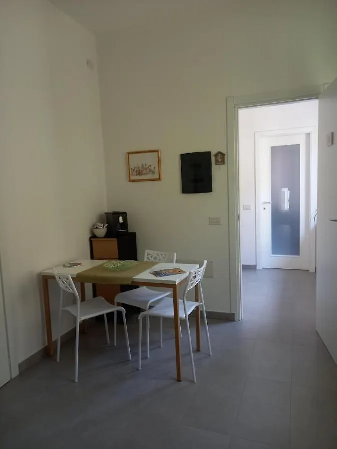 Petra Casa Vacanza E Non Solo グスピニ