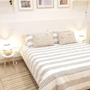 Blanc - Monolocali Indipendenti Con Cucina E Bagno Privato - Check-in E Check-out Con Codice In Autonomia H24 - Terrazza In Comune Necessario Avere Wathsapp O App Di Messaggistica Istantanea Per Foto E Video Guspini